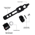 thumbnail image 4 of Rear tail Lights Warning Lamp for Outdoor - Fits All s, Road, , Mountain Bike, And PIECE, 4 of 8