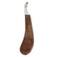 thumbnail image 4 of Cuchillo Para Pezuñas De Caballo, Recortadora De Pezuñas Para Mano Izquierda De Alta Eficiencia Para Granja Para Herrador ANGGREK Hoof Knife, 4 of 8