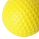 thumbnail image 5 of 10 pelotas de golf de espuma amarilla para entrenamiento de golf, pelotas de espuma , pelotas de práctica, 5 of 9