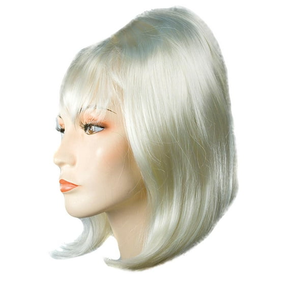 Bargain Spitcurl Wig