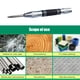 thumbnail image 1 of Herramienta de carpintería de punzón de centro de marca con resorte de pasador central automático (A) Likrtyny Piezas de repuesto para herramientas, 1 of 9