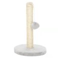 thumbnail image 1 of Amdohai Cat Climbing Frame Sisal Cat Scratching Board Cat Scratching Post Cat Scratcher Vertical Cat, 1 of 8