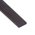 thumbnail image 4 of Pièces de Violon Robuste, Fingerboard de Violon, Ébène pour Violon 4/4, 4 of 8