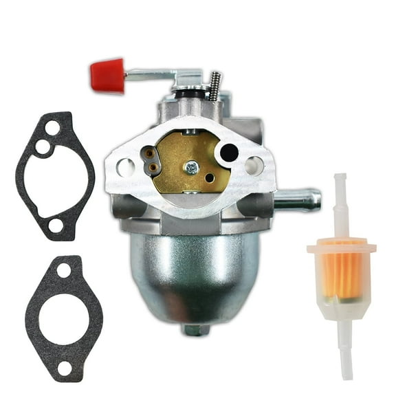 findmall 098469 Carburetor Fit for Generac 098469 98469 G098469 CMV16 GN190 GN191 6HP & 6.4H Engines