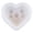 C, variant on CozeLy Heart Tulip Silicone Candle Molds for Candle Making DIY Handmade Aromatherapy Plaster Soap Craft Wax Melts Resin Epoxy Non-Stick Multi-Purpose