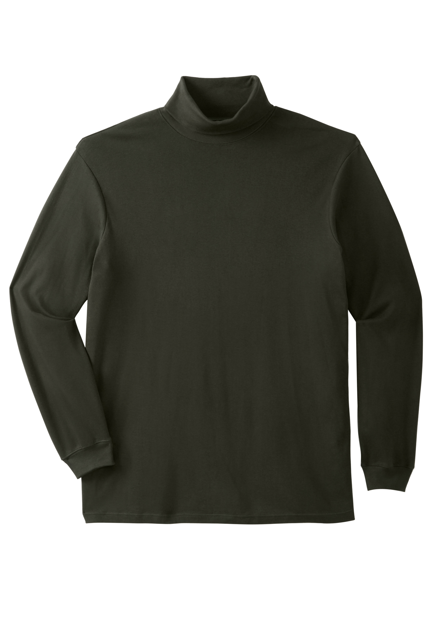 walmart men's turtleneck shirts