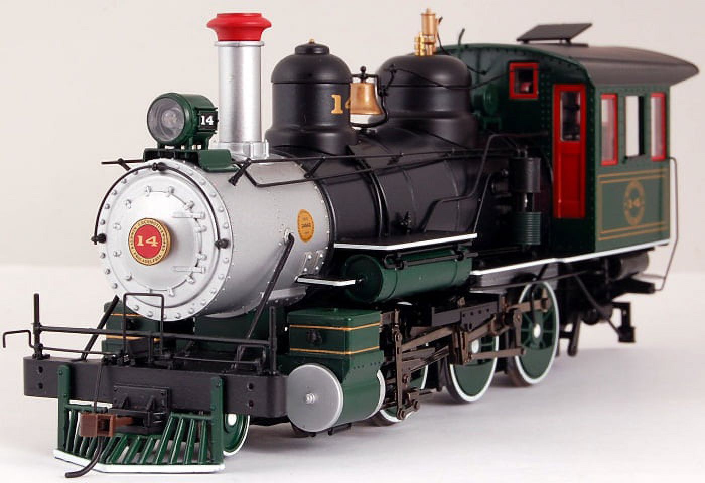 On30 スケール Bachmann Spectrum Steam s-l400.jpg