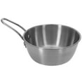 thumbnail image 4 of CNKOO Bol à Trempette en Acier Inoxydable 304 Bol à sauce Bol à Riz Coréen, 4 of 10