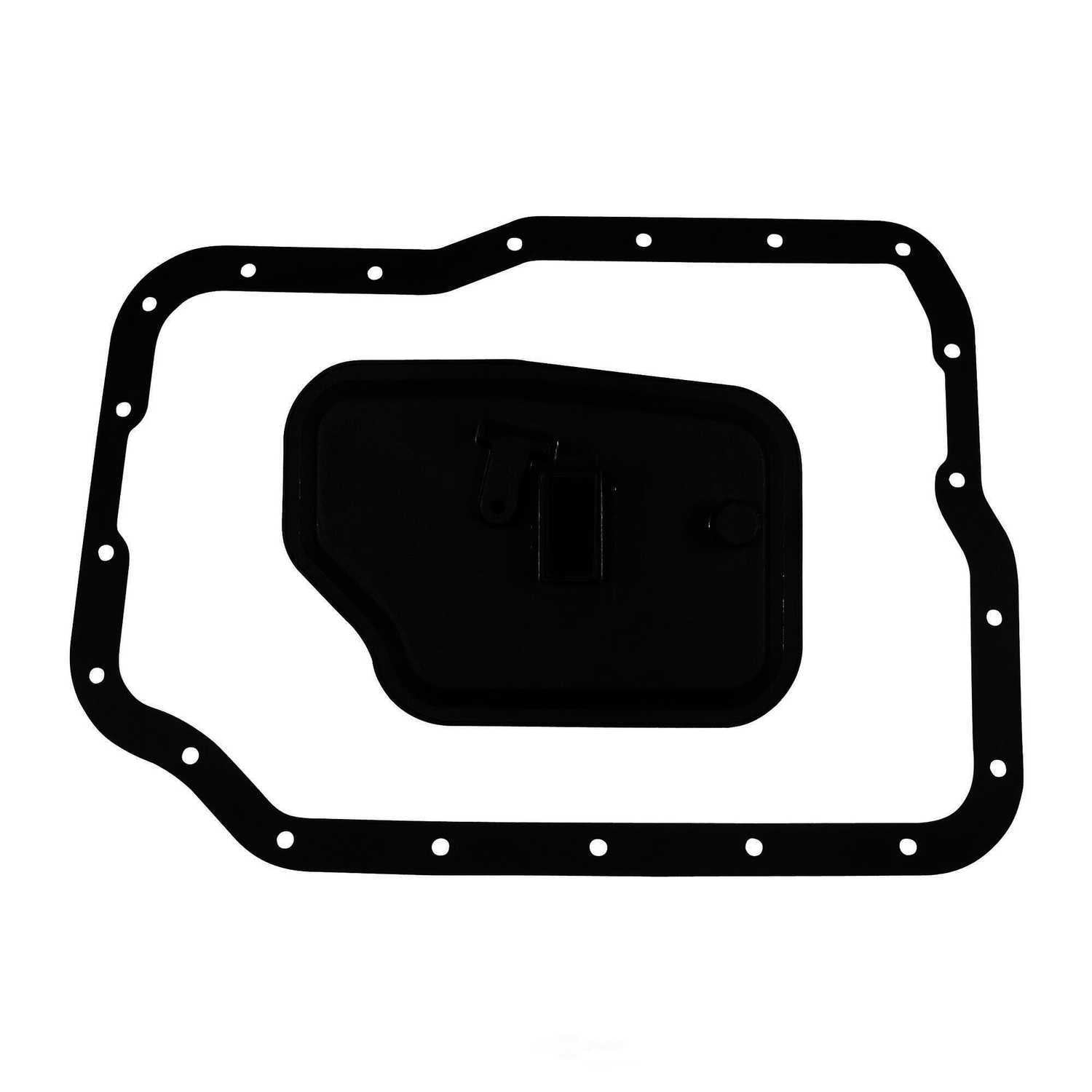 VAICO V25-0634 Hydraulic Filter Set, automatic transmis