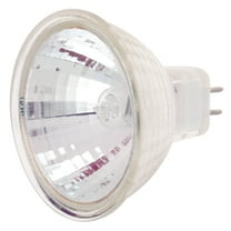 Satco 35 Watt - Halogen - MR11 - FTE/C/24 - 2000 Average rated hours