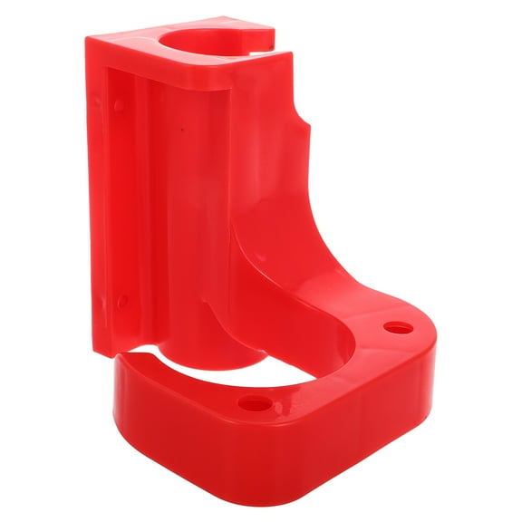 RENACLIPY Pressure Washer Accessories Holder PP Car Wash Station 1Set 6.5X5.8X5.7In