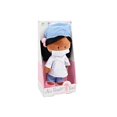 thumbnail image 2 of Nici Wonderland Doll: Minimargaret the Doctor, 2 of 3