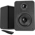 thumbnail image 1 of Altavoces Bluetooth de estantería LONPOO LP-42A 60 W RMS, 1 of 9
