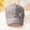 GrAy, variant on Heart Embroidered Baseball Cap Distressed Adjustable Hat for Women Profile Dad Hats Unisex Cotton Cap