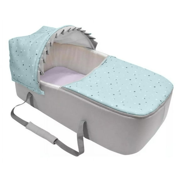 Bambineto Bebé Infanti Inizzi Recien Nacido toldo Portatil azul