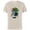 Natural, variant on Marvel Super Heroes Avengers Group Trip Vacation Matching - Short Sleeve Cotton T-Shirt for Adults - Customized-Black