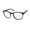 Black, variant on VERA WANG V514 OVERSIZED SHAPED LENSES "GEEK/NERD" STYLE EYEGLASS FRAME/GLASSES