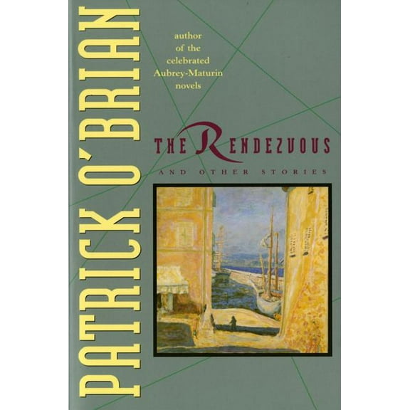 The Rendezvous and Other Stories, (Paperback)