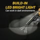 thumbnail image 5 of Aspiradora inalámbrica LITEKON compatible con batería 𝗗𝗘-𝗪𝗔𝗟𝗧 de 20 V máx. (sin batería), aspiradora de mano a batería para pisos de madera, alfombras y limpieza de autos, 125 AW (solo herramienta), 5 of 5