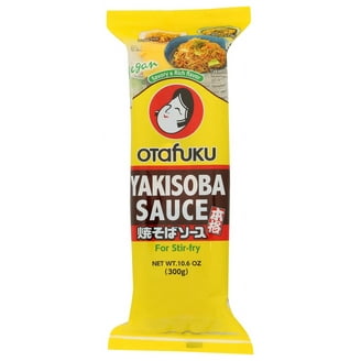 Okonomi Sauce - 17.6oz by Otafuku. - Walmart.com
