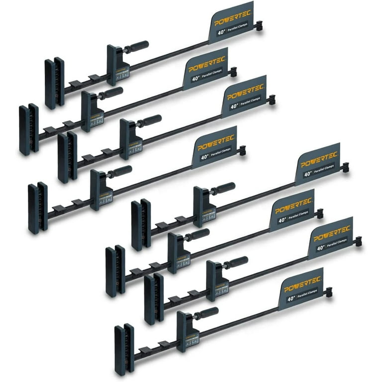 40 inch 2024 wood clamps