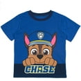 thumbnail image 4 of Nickelodeon Boys and Toddlers 3-Pack T-Shirts, 4 of 4