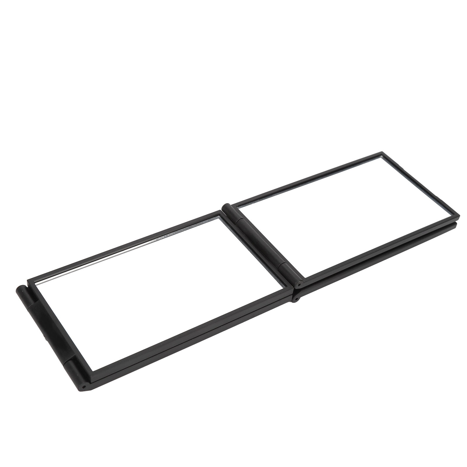 Portable Folding Mirror, 4 Way Mirror 360 Degree For Home For Self Hair