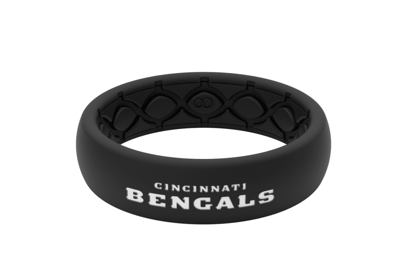 kentucky wildcats silicone ring