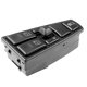 thumbnail image 2 of Front Left Driver Side for 2005-2016 VNL Truck FH12 Power Window Control Switch with Manual Locks 2, 2 of 5