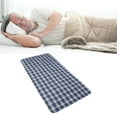 Ecoyyzn Incontinence Bed Pads Multipurpose Waterproof Reusable Washable