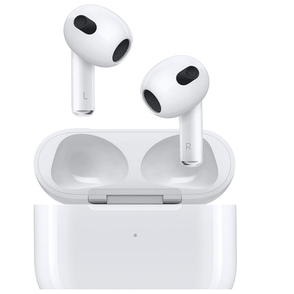 Airpods 3rd Generation