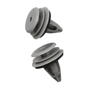 Acaigel 20Pcs Door Panel Clips For Bmw E46 E90 E91 E36 E92 E93 E60 E63 E64 51418224781