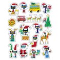 thumbnail image 1 of TEACHER CREATED RESOURCES (12 PK) PETE le Chat Noël, 1 of 1
