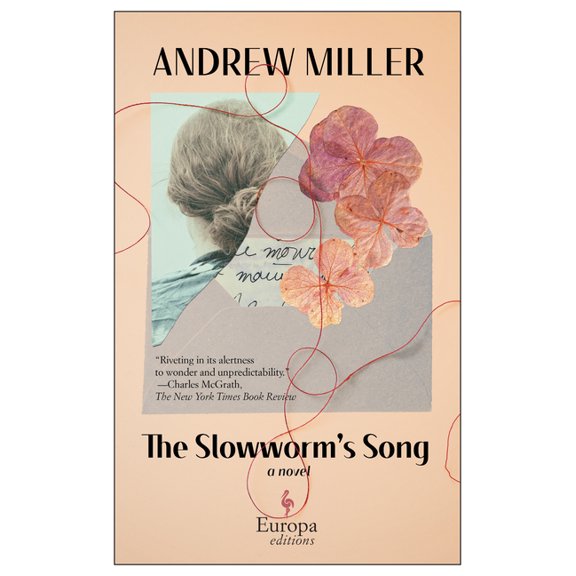 The Slowworm's Song, (Paperback)