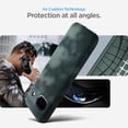thumbnail image 4 of Funda para teléfono celular Spigen Pixel 8a Liquid Air Green, 4 of 8