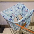 thumbnail image 4 of Funda protectora para bebé silla portátil para carrito de compras ANGGREK Otros, 4 of 8