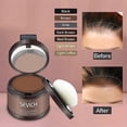 thumbnail image 2 of Sevich Waterproof Hair Line Powder Hairline Cover Up Powder Hair Shadow, 2 of 5