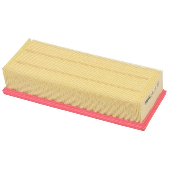 Air Filter - Compatible with 2005 - 2006, 2008 - 2010, 2012 - 2013 Volkswagen Jetta 2009