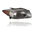 thumbnail image 3 of Headlight - Eagle Eye Fit/For 8113021130, 8117021130 05-07 Scion tC - Without Base Package (Pair, Left Driver + Right Passenger Set) Fits select: 2005-2007 TOYOTA SCION TC, 3 of 4