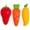 N2, variant on LanSuare 50-Pack Pencil Cap Erasers, Replacement Silicone Tip Covers for Supplies, Teenagers Homework Correction Tool, Non-Toxic