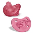 thumbnail image 1 of Chupón Physioforma Soft 16-36 Meses 2 Unidades Rosa, 1 of 7
