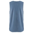 thumbnail image 3 of Reebok Mens Direct From Sunny Los Angeles Tank Top, Blue, XX-Large, 3 of 3