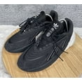 thumbnail image 4 of Adi-das Ozelia Black Casual Lifestyle Shoe Sneaker Trainer IE2001 Men Size 9 New, 4 of 6
