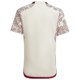 thumbnail image 2 of Camiseta de Fútbol Sincero de México 2022 FIFA World Cup Qatar No 18 de José Andrés Guardado Hernández Hombre XL, 2 of 3