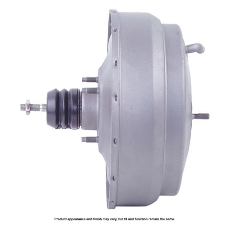 Cardone Remanufactured Brake Booster