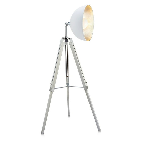 Versanora Fascino Tripod Floor Lamp - Walmart.com Versanora Fascino Tripod Floor Lamp - Walmart.com