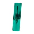 thumbnail image 4 of Hojas de vinilo de transferencia de calor Puff, pegatinas impermeables de propio para materiales publicitarios, adhesivos para coche, ías verde Macarena Vinilo de transferencia de calor, 4 of 8