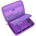 thumbnail image 2 of Funda protectora Mchoi para reproductor de DVD portátil pofoto 9.5, 2 of 9
