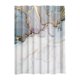 thumbnail image 2 of Fiudx Ofertas relámpago del día Cortina de ducha con varios patrones Cortina de ducha para baño Cortina de ducha de poliéster con impresión digital, 2 of 3