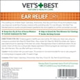 thumbnail image 7 of Vet's Best Dry Ear Relief for Dogs, 4 oz, 7 of 7